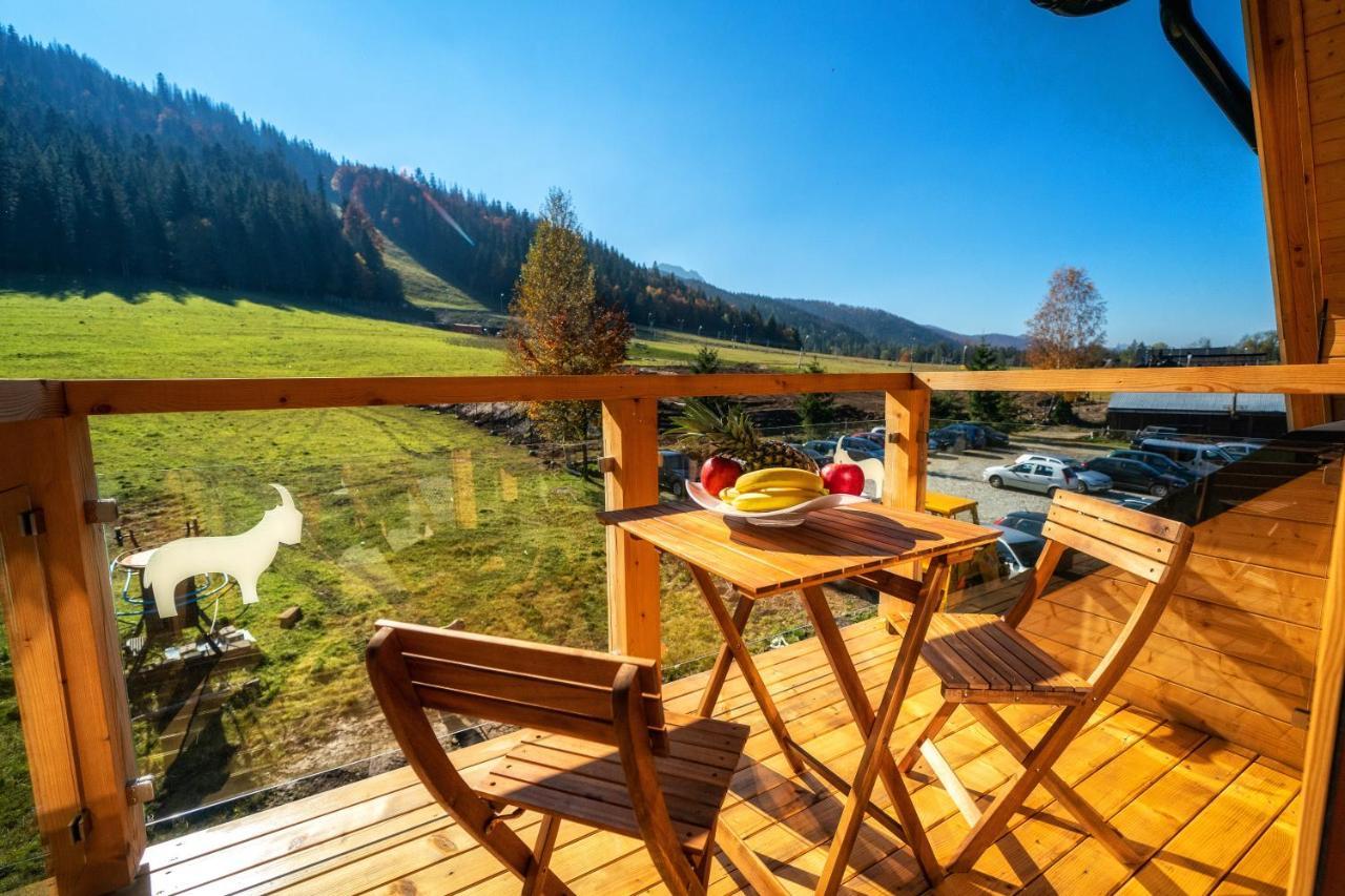 Nosal Apartment Zakopane Exterior photo
